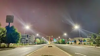 Moving to Yanbu | Tip Toe Travels