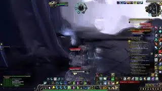 Words of Warding The Maw WoW Quest