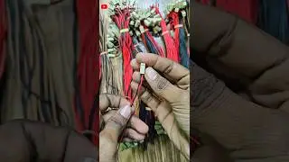 2 pin relement wire #scale