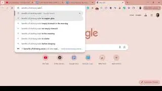 The Digital Seas | Types Of keywords | Free Content Writing Course - Live Class No.3