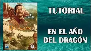 En el año del dragón (tutorial)