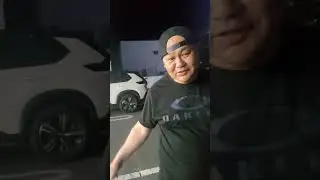 After bbqtime of his brother..2025.