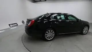 2016 LINCOLN MKS EcoBoost - Used Car For Sale - Columbus, OH