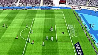 PES 6 - 2016 GRAPHIC PATCH MOD