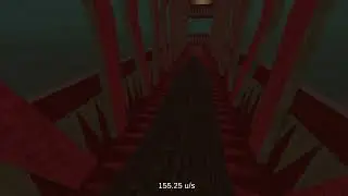 surf_underworld WR. Surfed by jerry | ROBLOX SURF