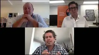 WEBINAR: Media Investment in a Recession - Performance, Transparency or Both?