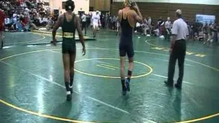 Fabian Jackson v. Anthony Messner