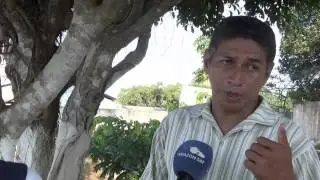 Jutaí investe na produção de farinha d'água