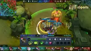 TIPS, ITEM & CARA BELAJAR BERMAIN HERO AKAI AFBCASH GROUP