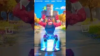 Lt. John Llama Numa Numa #shorts #fortnite #gaming #meme
