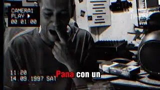 Kabster ft. Indio Santana - DHARMA KNOWS IT