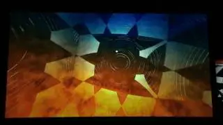 Evoke 2009 - Glutomat by Gopher/Alcatraz (Live footage, 4k Compo)