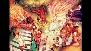 Mekakucity M's - Disk 03 - 07. Children's time