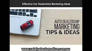 Car Dealership Promotion Agency - Automotive Marketing Agency
