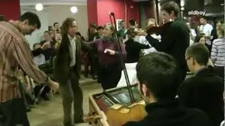 Folk Dance-House Music - Hungary (53)