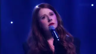 Hannah Rarity - Christmas Came Early This Year (Na Trads 2025)