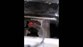 Evo X ID1000 Injector Noise