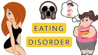 EATING DISORDERS IN TAMIL | HOW TO OVERCOME FROM DEPRESSION | PSYCHOLOGY IN TAMIL