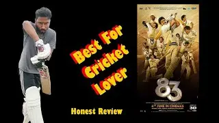 83 Movie Review | Multi Verse