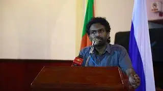 Kaushalya Kumarasinha on 
