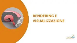 Rendering e visualizzazione