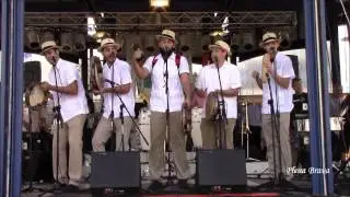 Soy Plenero Soy  - Los Pleneros de La Cresta
