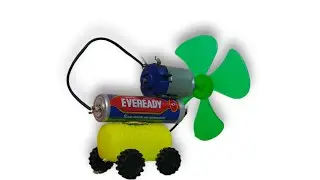 हेलीकॉप्टर कार🏞️#car #helicopter #toys #science #project #electric #dcmotor #home#viral #ppp #scc 
