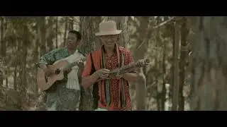 ANOKA BAGASY-  SANGANEHANA (  A/C ARKA ZOR AMA)
