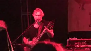 Anders Osborne Band - Echos Of My Sins - Island Exodus 6