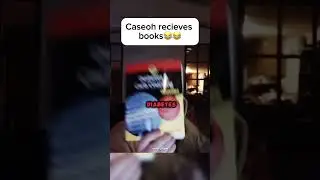 CaseOh Fans are wild💀💀😂 #caseoh #funny #caseclips #fanmail #shorts #clips