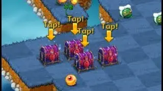 Merge Dragons - Halloween Event Part 4 - Collecting Candy