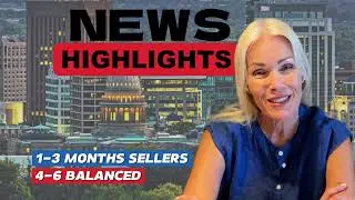 🚨 June Market Minute &ndash; Ada County Real Estate