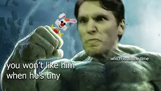 Jerma LOVES Funko Pops - Jerma Hulk Highlights