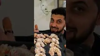 crispy Prawns|prawns deep fry |shirmps| Athiff Manna