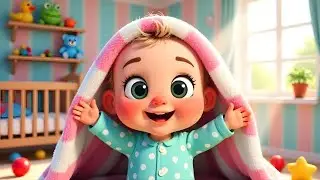 Wake Up Baby Song 🌞 | Morning Song for Kids | Baby Dance Nursery Rhymes