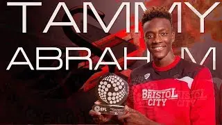Tammy Abraham ● Swensea City ● Skills ● Goals ● Assists HD