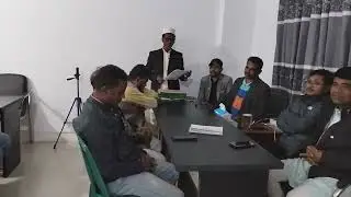 সদস্যবৃন্দদের চূড়ান্ত তালিকা প্রকাশ । সাহায্যের হাত ফাউন্ডেশন। নতুন কমিটি জানুয়ারী ২০২৬