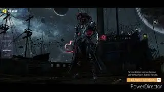 Dark Shepherd - Astral Marauder review #codm CODM #codmobile CoDmobile