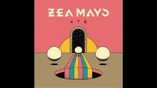 Zea Mays- Kea