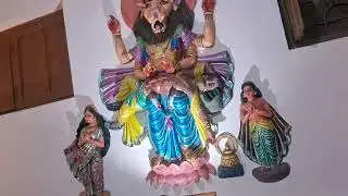 Kolkata ka mandir