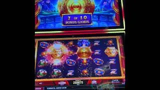 Magic Gong Slot - JackPot$! | 01.31.2026