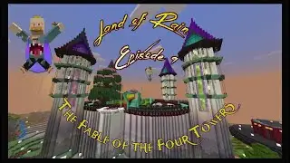 LoR Episode 9 The Fable of the Four Towers