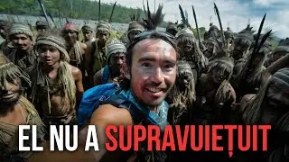 Ghid De Supravietuire Pe Insula Santinelei De Nord