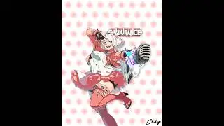 Elphelt #vs Aba