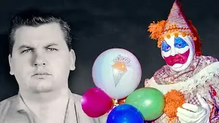 Последняя жертва Джона Уэйна Гейси: Роберт Дж. Пистон. &mdash; ЧАСТЬ 1