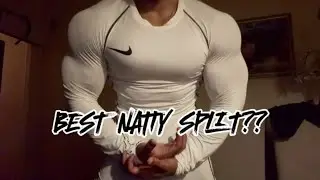 The Best Workout Routine 