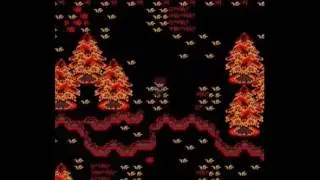 Disturbing Video Game Music 97: Winters - Earthbound Halloween Hack