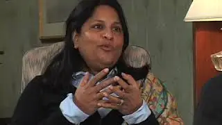 沃顿的学问：印度在医疗保健条款上是一个新兴的国家 11 Apollo Hospitals' Shobana Kamineni 'India Is a Nascent Country in Terms