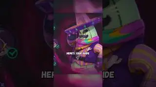 New Boss Battle Hardened Pipilpan Idol Guide Under 60 Seconds! | Genshin Impact #genshin #hoyoverse