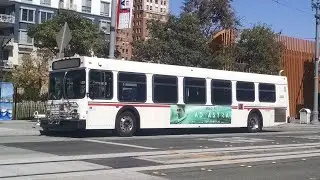 (Requested) Long Beach Transit 2002 New Flyer D40LF #2223